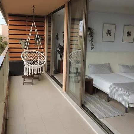 Salgados Paradise By Gabi Miguel Appartement