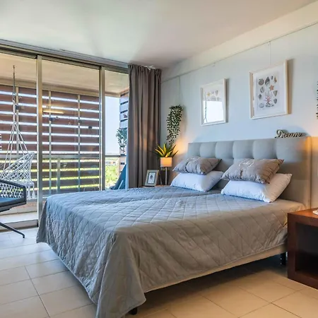 Salgados Paradise By Gabi Miguel Appartement