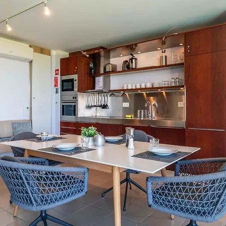 Daire Salgados Paradise By Gabi Miguel Guia (Faro)