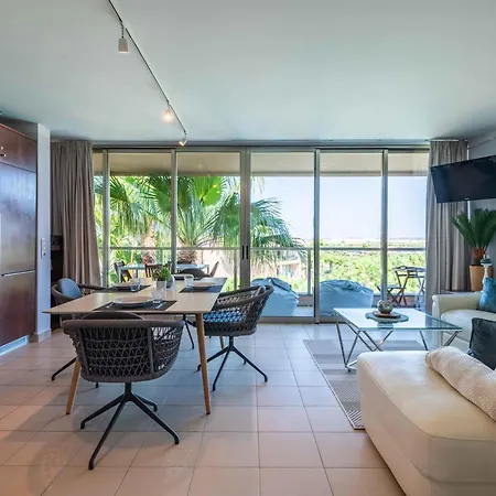 Daire Salgados Paradise By Gabi Miguel *