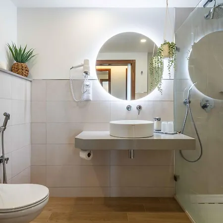 Daire Salgados Paradise By Gabi Miguel Guia (Faro)