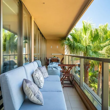 Salgados Paradise By Gabi Miguel Guia (Faro)