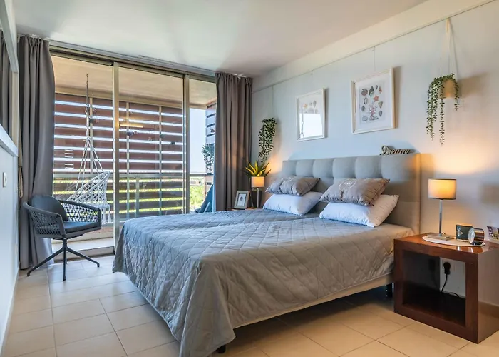 Salgados Paradise By Gabi Miguel Appartement