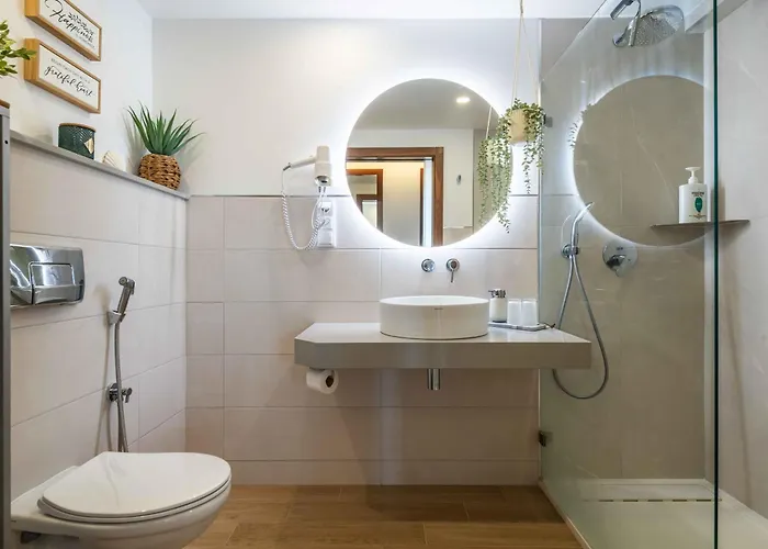 Appartement Salgados Paradise By Gabi Miguel Guia (Faro)