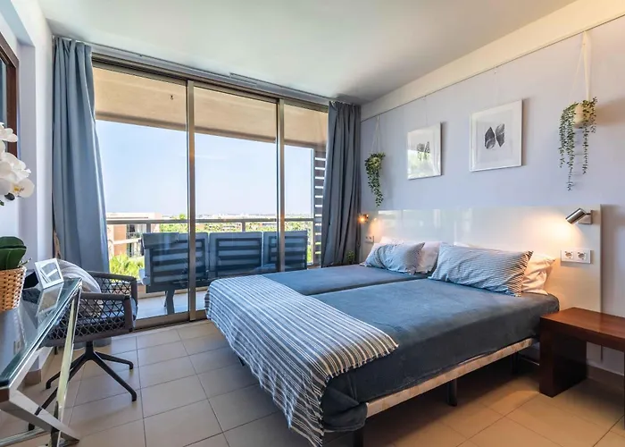 Appartement Salgados Paradise By Gabi Miguel *