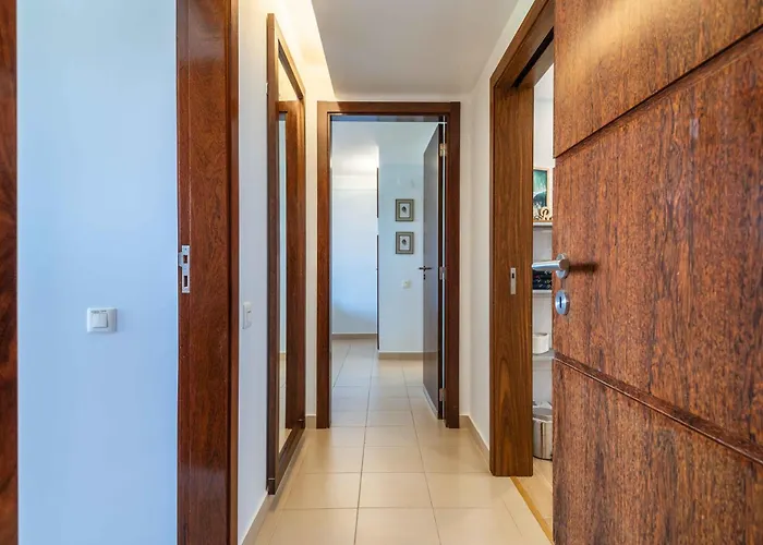 Appartement Salgados Paradise By Gabi Miguel Guia (Faro)