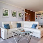 Apartamento Salgados Paradise By Gabi Miguel *