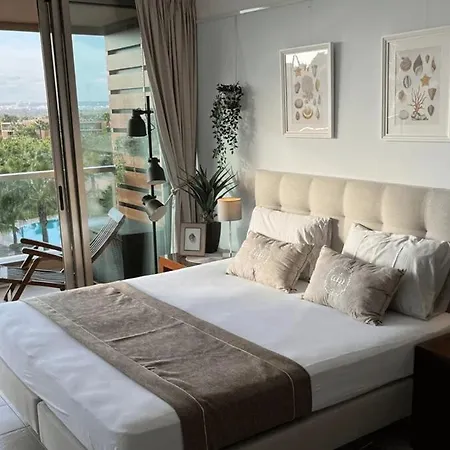 Salgados Paradise By Gabi Miguel Apartment Guia (Faro)