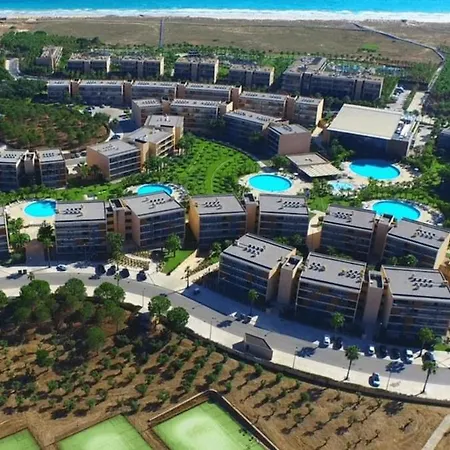 Salgados Paradise By Gabi Miguel Apartment Guia (Faro)
