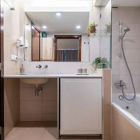 Salgados Paradise By Gabi Miguel * Guia (Faro)