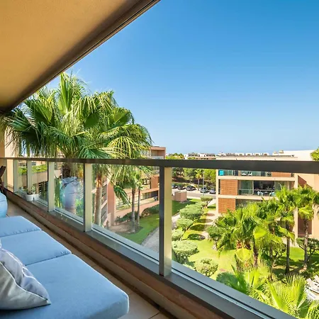 Salgados Paradise By Gabi Miguel Appartamento *