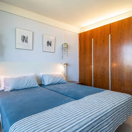 Salgados Paradise By Gabi Miguel * Guia (Faro)