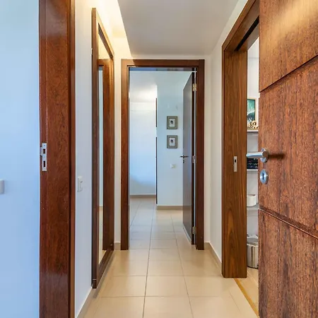 Appartamento Salgados Paradise By Gabi Miguel Guia (Faro)